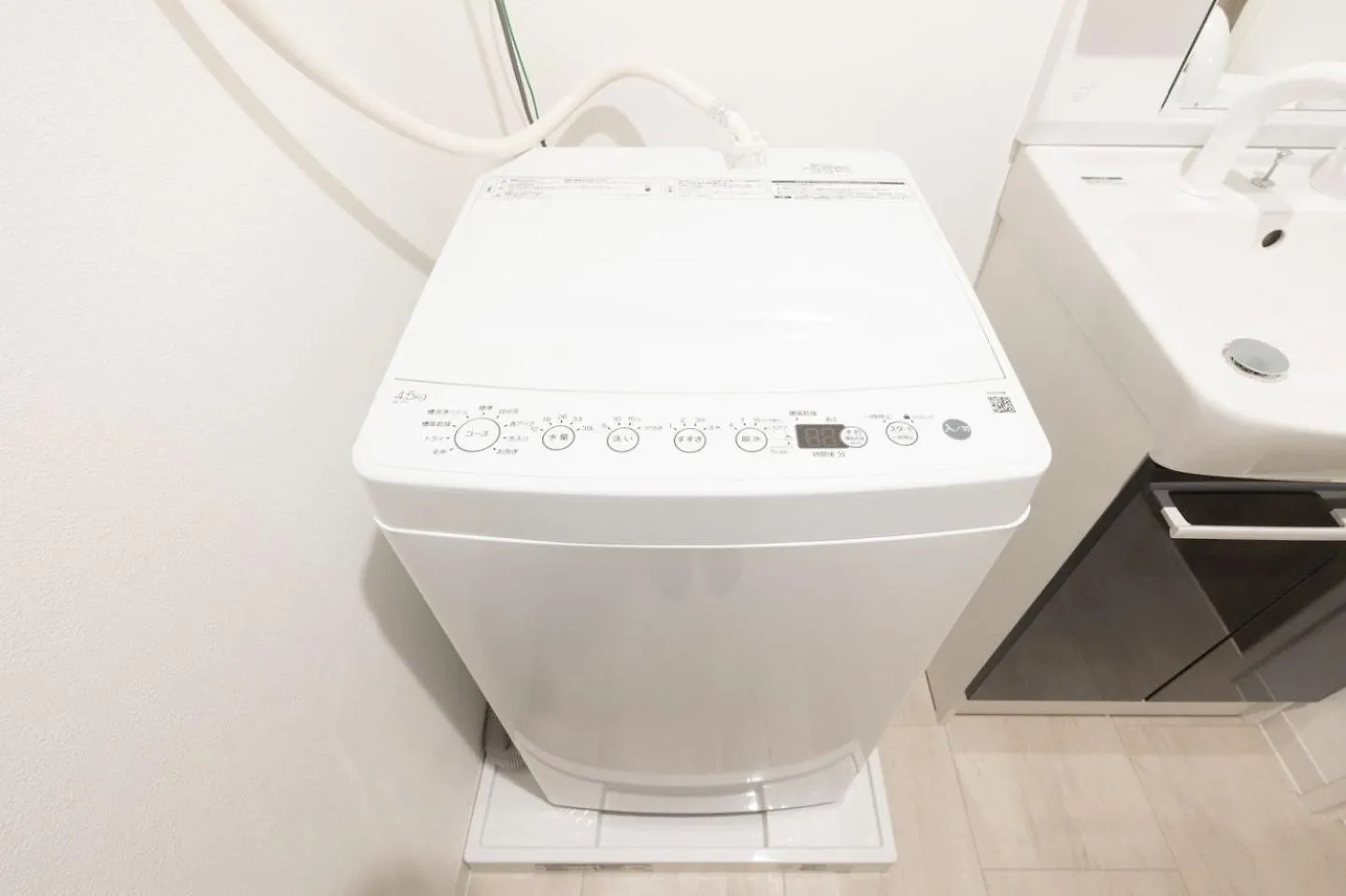 アパート 東京都Alato Omorimachiアパートメント 日本