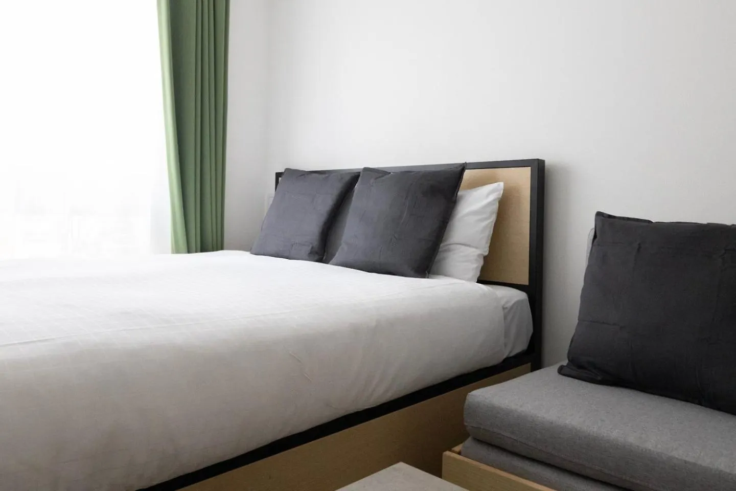 Apartmán Alato Omorimachi Prefektura Tokio