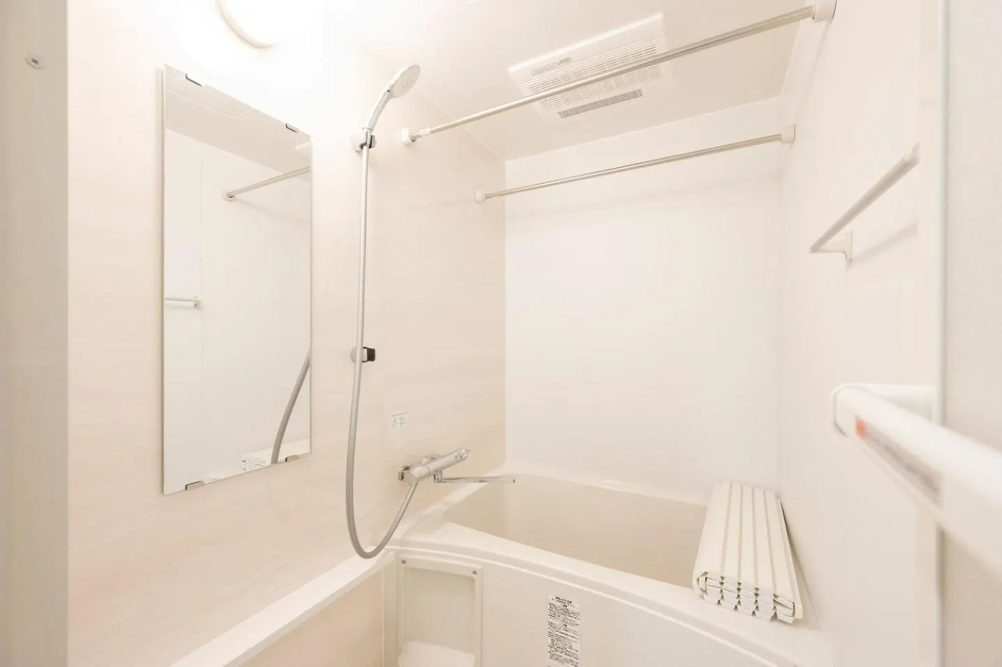 Alato Omorimachi Apartment Tokyo