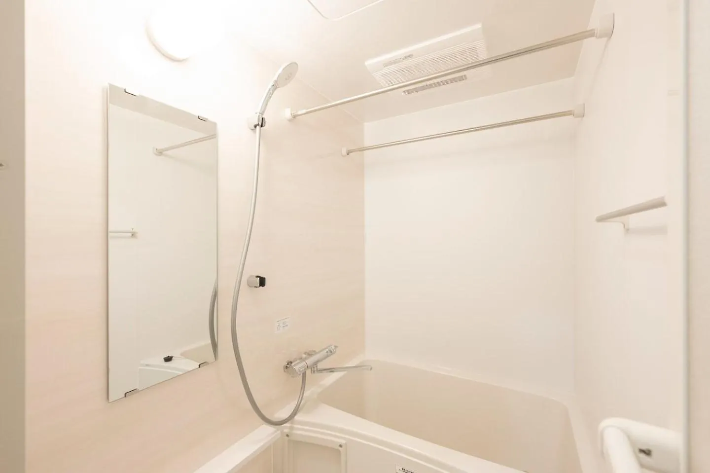 Alato Omorimachi Apartment Tokyo