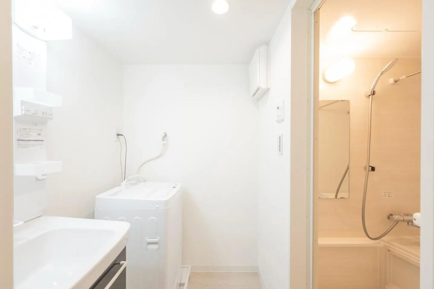 Alato Omorimachi Apartment Tokyo 0*,