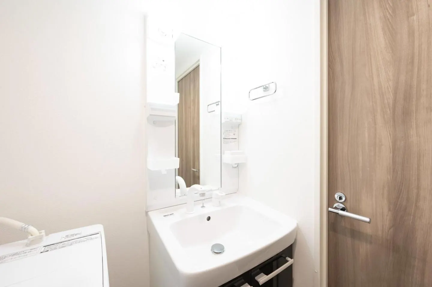 Alato Omorimachi Apartment Tokyo