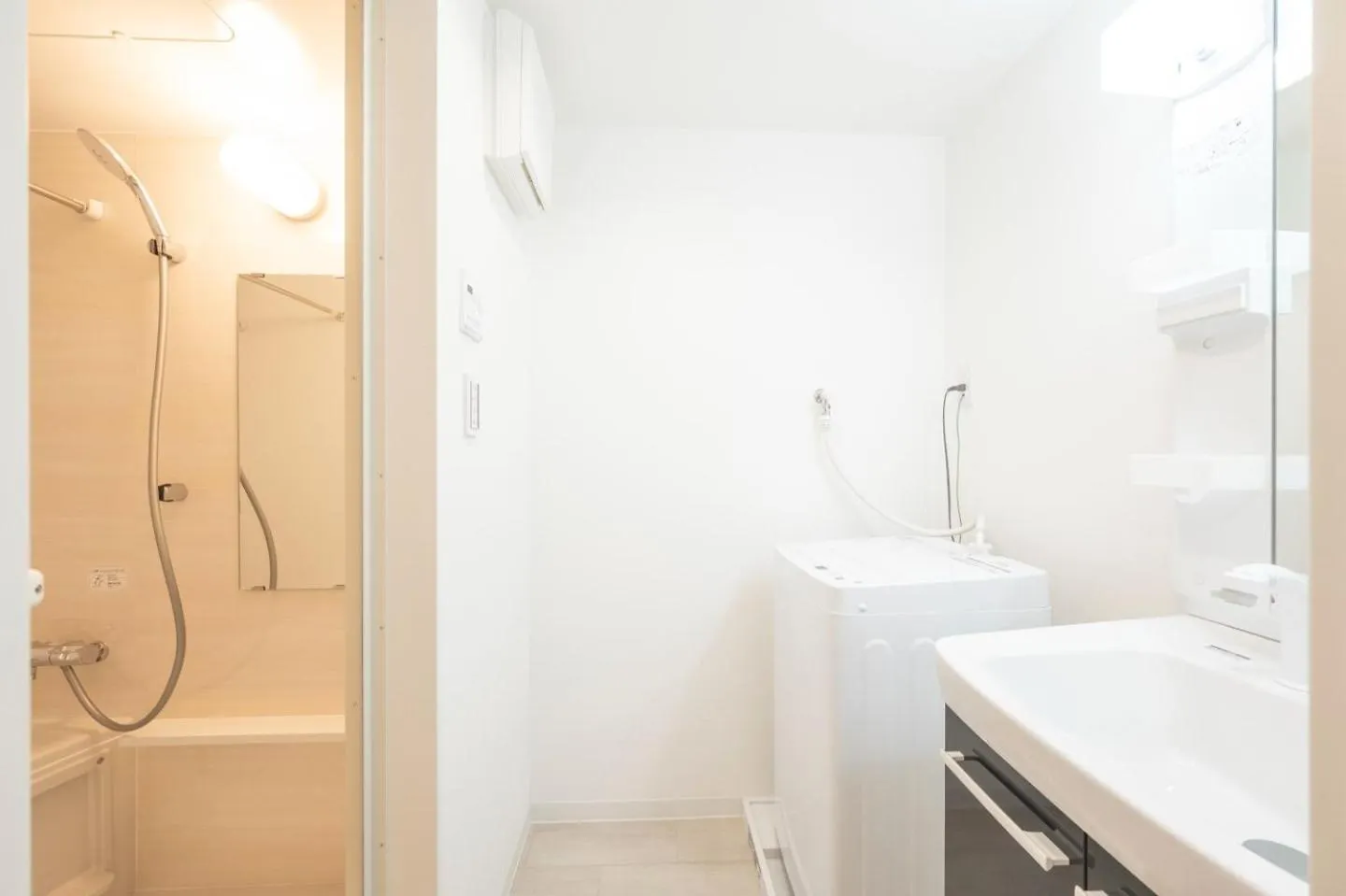 Alato Omorimachi Apartment Tokyo