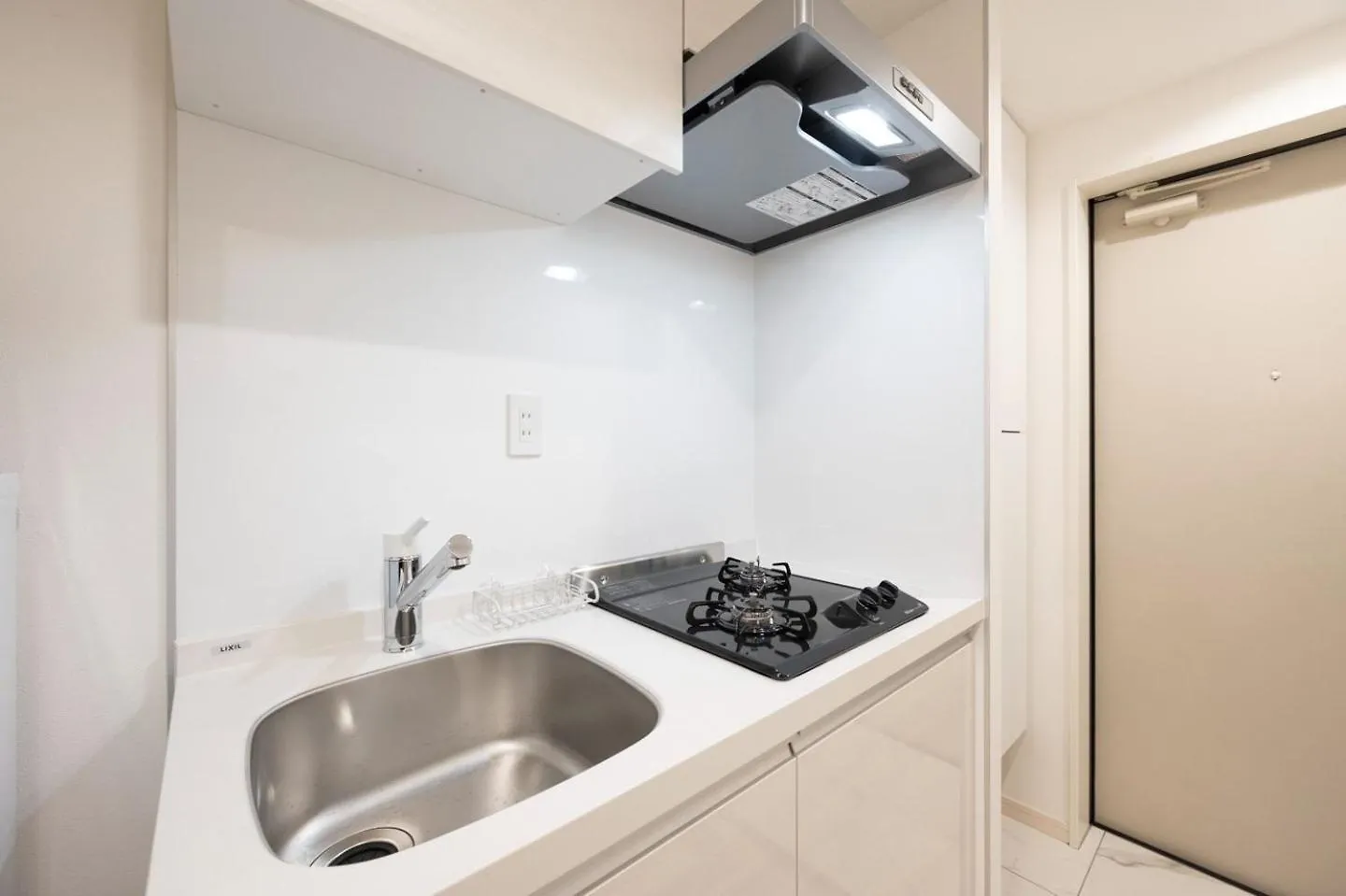 Alato Omorimachi Apartment Tokyo