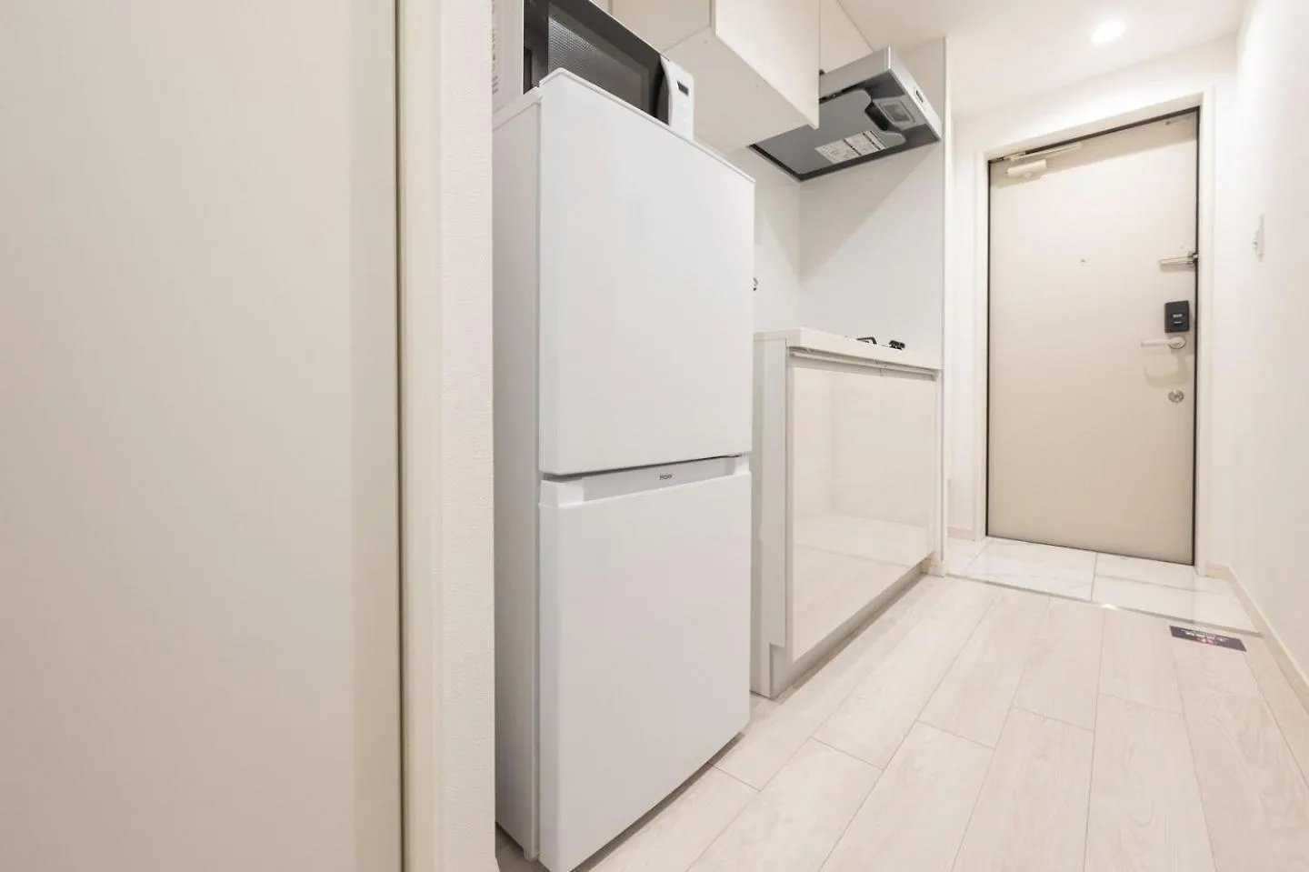 Alato Omorimachi Apartment Tokyo