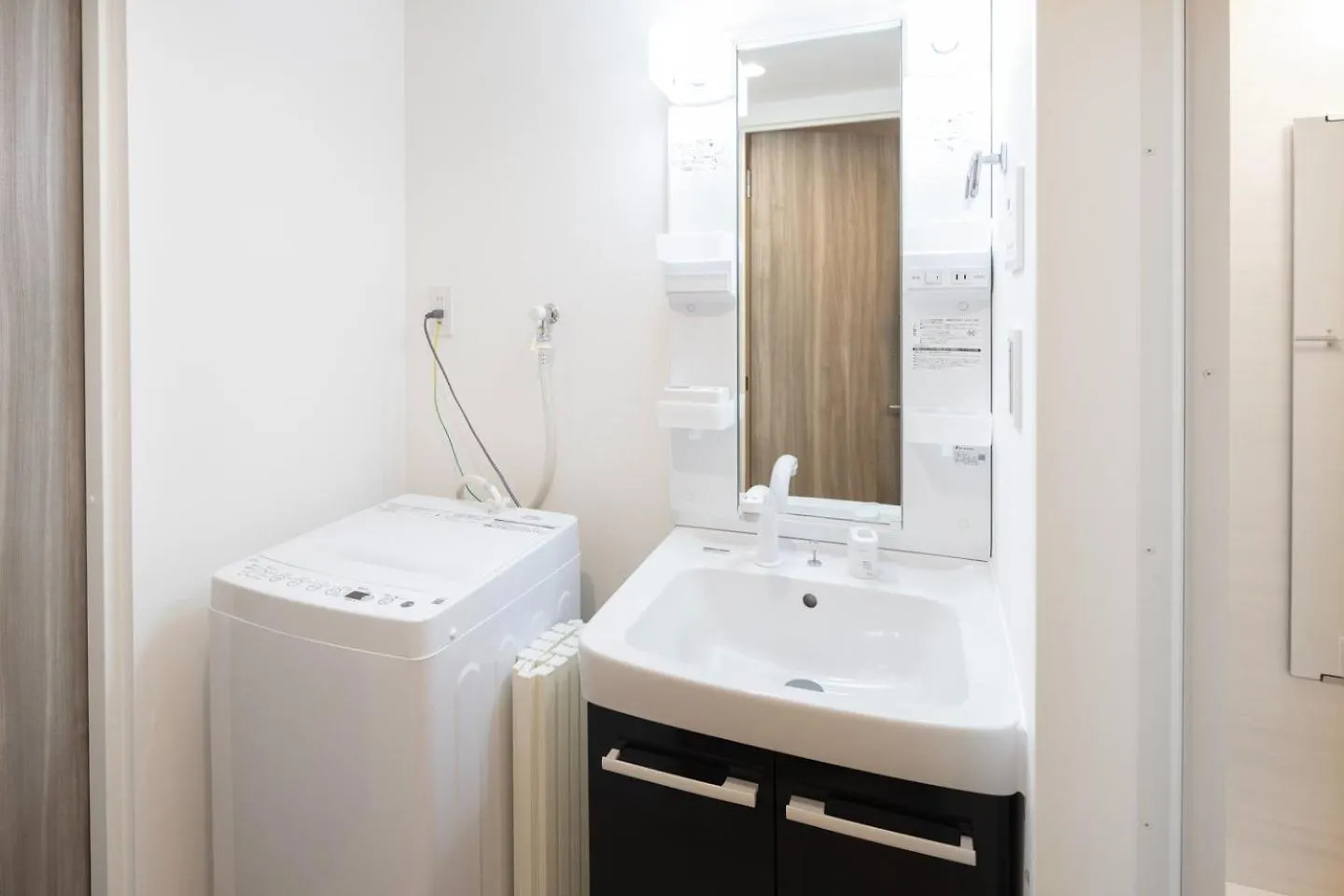 Alato Omorimachi Apartment Tokyo