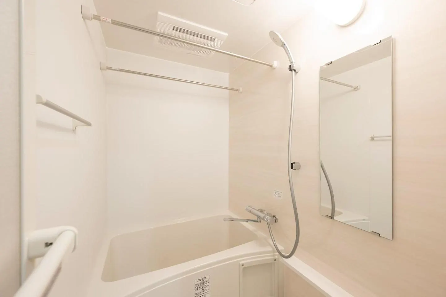 Alato Omorimachi Apartment Tokyo 0*,