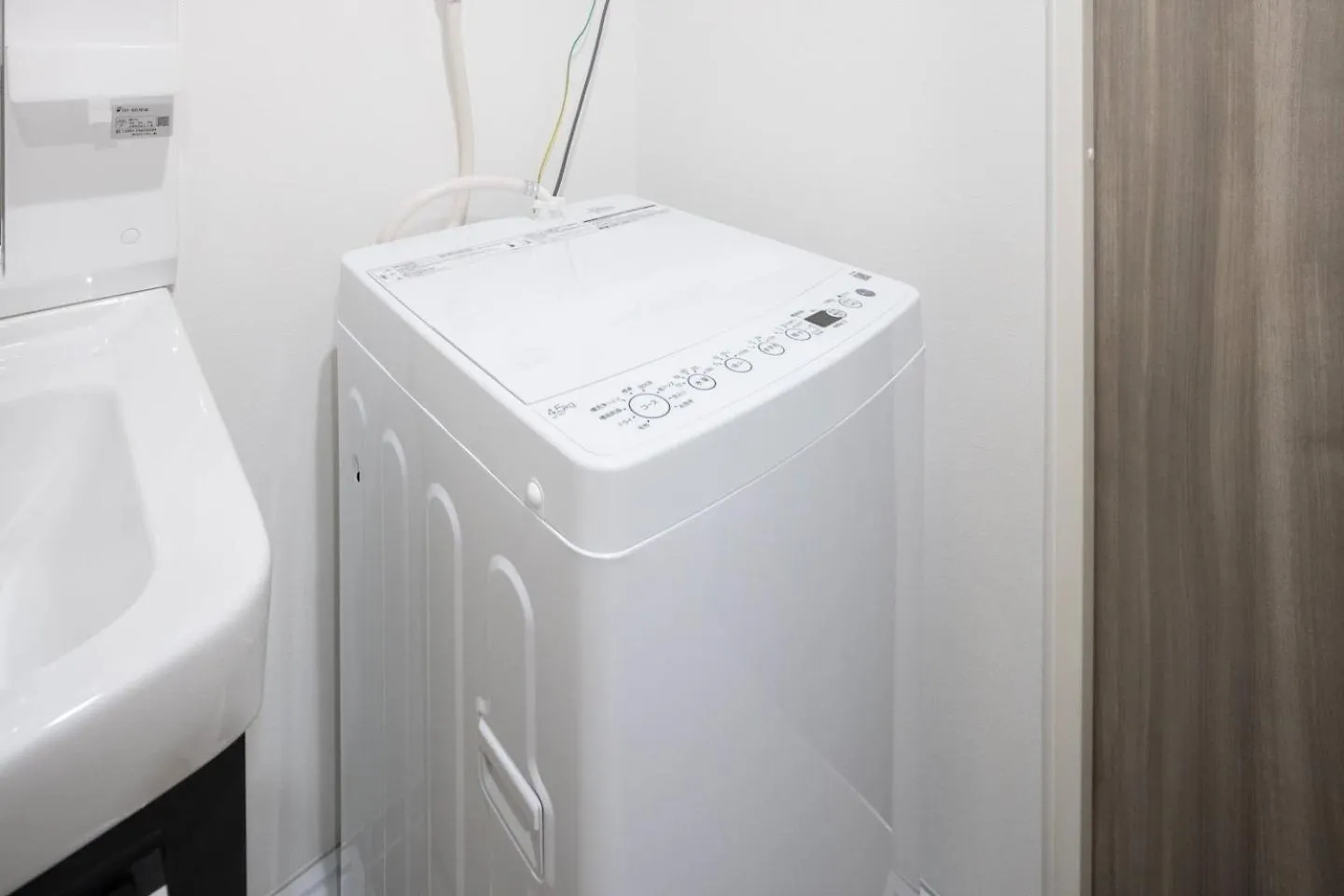 Alato Omorimachi Apartment Tokyo 0*,
