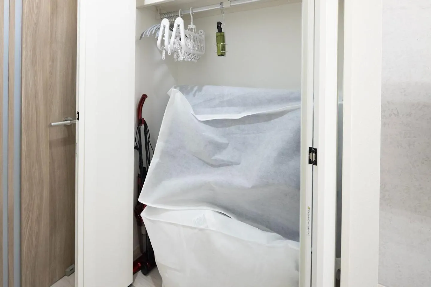 Alato Omorimachi Apartment Tokyo