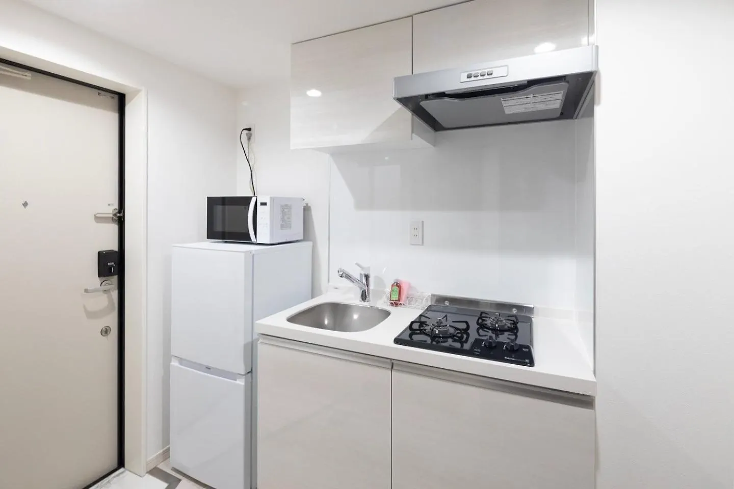 Alato Omorimachi Apartment Tokyo
