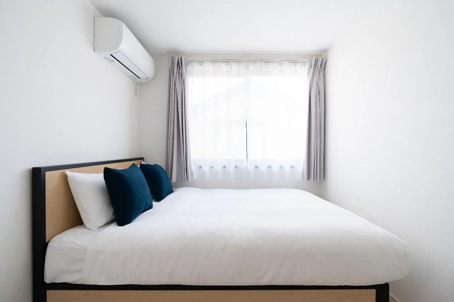 Alato Omorimachi Apartment Tokyo 0*,  Japan